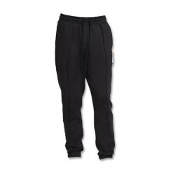 Spodnie sportowe męskie Nike Lebron Fleece Pants Black. Czarne szorty sportowe męskie Nike, bez wzorów, z dresówki, sportowe. Za 454.00 zł.