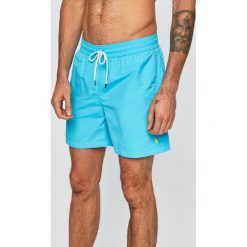 Polo Ralph Lauren - Kąpielówki. Kąpielówki męskie marki Polo Ralph Lauren. Za 299.90 zł.