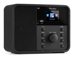 Radio internetowe Nardo DAB+ Audizio one size. Radia Audizio. Za 449.00 zł.