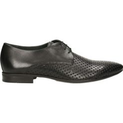 Półbuty ELIOT. Eleganckie półbuty męskie marki Gino Rossi. W wyprzedaży za 249.90 zł.
