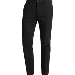 Cinque CIBRODY SLIM FIT Spodnie materiałowe anthracite. Spodnie na co dzień męskie marki Cinque. Za 419.00 zł.