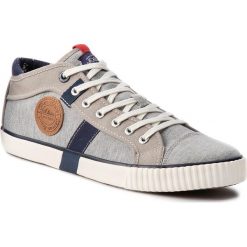 Tenisówki S.OLIVER - 5-15206-20 Grey 200. Trampki męskie marki S.Oliver. W wyprzedaży za 139.00 zł.