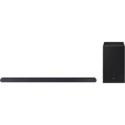 Soundbar SAMSUNG Bluetooth. Soundbary SAMSUNG. W wyprzedaży za 1,641.20 zł.