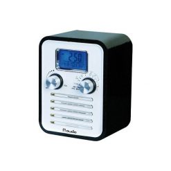 Radio M AUDIO LM-44 Czarny. Radia marki M-Audio. Za 129.99 zł.