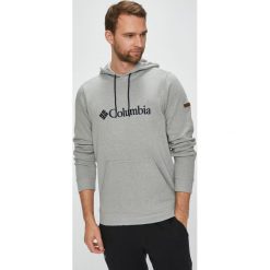 Columbia - Bluza Basic Logo II Hoodie. Bluzy nierozpinane męskie marki Columbia. W wyprzedaży za 199.90 zł.