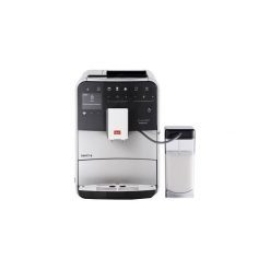 Melitta Caffeo Barista T Smart F83/0-101 (srebrny) - ODBIERZ 3KG KAWY ZA 3ZŁ. Ekspresy ciśnieniowe marki Melitta. Za 3,790.00 zł.
