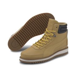 Puma Buty Desierto V2 Puretex 37302603. Brązowe buty sportowe na co dzień męskie Puma, m, bez wzorów, bez ramiączek, bez kaptura. Za 325.99 zł.