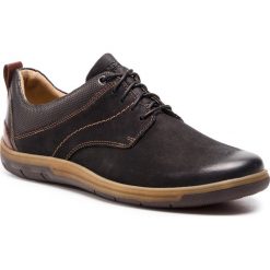 Półbuty LASOCKI FOR MEN - MB-QUADRO-06 Granatowy. Codzienne półbuty męskie marki Lasocki For Men. Za 179.99 zł.