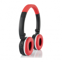 Modecom MC-WGH1 Volcano. Słuchawki bluetooth marki MODECOM. Za 116.90 zł.