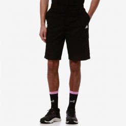 Szorty Alpine F1 Aidipy 2024. Czarne szorty męskie Kappa, bez wzorów. W wyprzedaży za 252.10 zł.