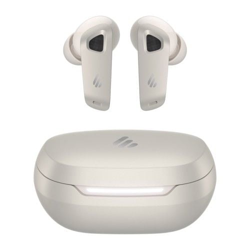 Słuchawki TWS Edifier NeoBuds Pro 3 ANC (białe). Białe słuchawki bluetooth EDIFIER. Za 639.99 zł.