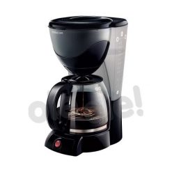 Sencor SCE 3000BK. Ekspresy przelewowe marki SENCOR. Za 109.99 zł.
