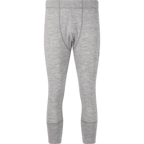 Legginsy SOS Nuuk. Szare bielizna termoaktywna męska SOS, m, bez wzorów. Za 379.50 zł.