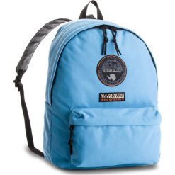 Plecak NAPAPIJRI - Voyage 1 N0YGOS Light Blue BC2. Plecaki męskie marki Napapijri. W wyprzedaży za 179.00 zł.