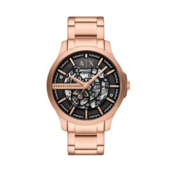 Zegarek Armani Exchange. Żółte zegarki męskie Armani Exchange, złote. Za 1,569.00 zł.