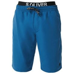 S.Oliver Kąpielówki Męskie M Niebieski. Kąpielówki męskie S.Oliver. Za 159.00 zł.