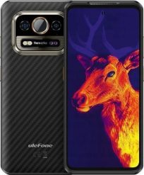 Smartfon UleFone Armor 25T 6/256GB Czarny (6975326662871). Czarne smartfony Ulefone. Za 1,379.27 zł.