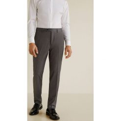 Mango Man - Spodnie Brasilia. Spodnie na co dzień męskie Mango Man. Za 199.90 zł.