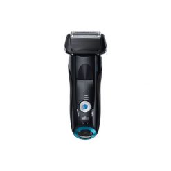 Produkt z outletu: Golarka BRAUN Series 7 740S-7 Wet&Dry. Golarki męskie BRAUN. Za 600.00 zł.