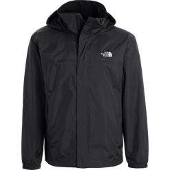 The North Face RESOLVE JACKET Kurtka hardshell black. Czarne kurtki outdoor męskie The North Face, z hardshellu. Za 399.00 zł.