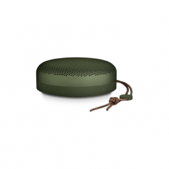Bang&Olufsen BeoPlay A1 Moss Green. Zielone głośniki przenośne BANG & OLUFSEN. Za 1,099.00 zł.