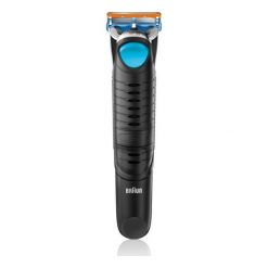 Braun Golarka Do Ciała Bg 5010. Golarki męskie marki BRAUN. Za 149.00 zł.