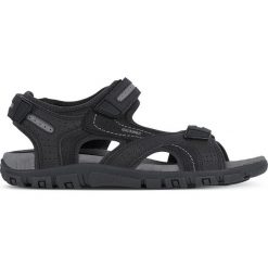 Geox - Sandały. Sandały męskie Geox. Za 299.90 zł.