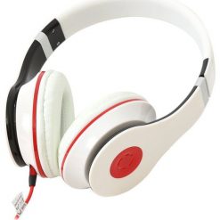 Słuchawki Omega Freestyle FH4005 (42726). Słuchawki nauszne Omega. Za 98.55 zł.