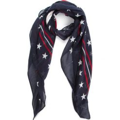 Chusta TOMMY JEANS - Tjw Repeat Stars Sca AW0AW05623 901. Szaliki męskie marki Giacomo Conti. Za 129.00 zł.