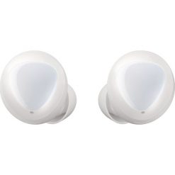 Samsung SM-R170NZWAXEO Słuchawki. Słuchawki douszne marki SAMSUNG. Za 649.72 zł.