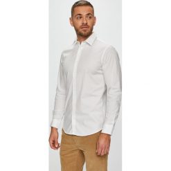 Jack & Jones - Koszula. Koszule męskie marki Jack & Jones. W wyprzedaży za 79.90 zł.