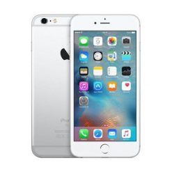 Smartfon Apple iPhone 6S 32GB Silver (4,7"; 1334x750; 32GB; 2GB; kolor srebrny ). Smartfony Apple. Za 1,370.80 zł.