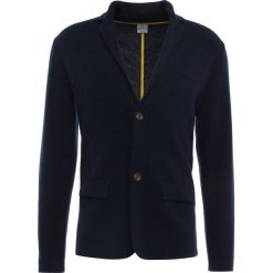 FTC Cashmere Marynarka midnight. Niebieskie marynarki męskie FTC Cashmere, z kaszmiru. W wyprzedaży za 692.65 zł.