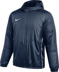 Kurtka męska Nike Therma Fit Park 26 granatowa HM7270 410 S. Kurtki męskie Nike, m, bez wzorów, bez ramiączek, bez kaptura. Za 387.71 zł.