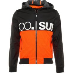 Superdry TOKYO PROJECT BLOCK Kurtka wiosenna black. Kurtki męskie marki Superdry. Za 559.00 zł.