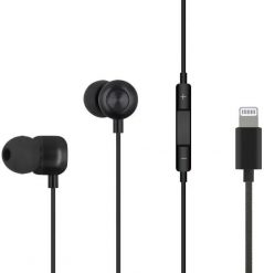 In-Ear headphones Lightning. Słuchawki douszne CHAMPION. Za 156.97 zł.