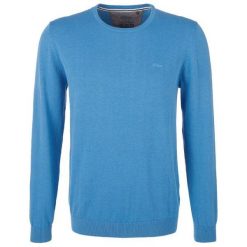 S.Oliver Sweter Męski Xl Niebieski. Swetry męskie marki S.Oliver. W wyprzedaży za 99.00 zł.
