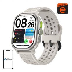 Smartwatch Zeblaze Beyond 3 Pro (Szampański). Zegarki smartwatch Zeblaze. Za 195.00 zł.
