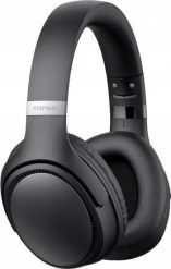 Słuchawki Tonsil R35BT Czarne. Czarne słuchawki bluetooth Tonsil. Za 160.90 zł.