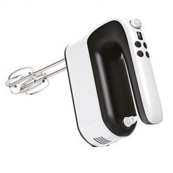 Mikser ręczny ADLER AD 4229. Blendery Adler. Za 101.99 zł.