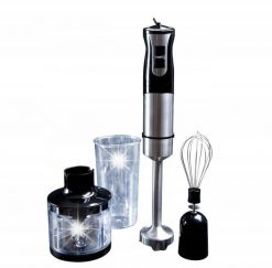 Blender GASTRONOMA Blender do miksowania ubijania Gastronoma 3W1 18210001 1000W Rozdrabniacz. Blendery Gastronoma. Za 437.99 zł.