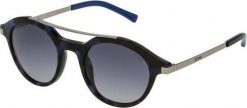 Sting Okulary przeciwsłoneczne Unisex Sting SST023490NK3 ( 49 mm). Okulary przeciwsłoneczne męskie sting, bez wzorów. Za 318.92 zł.
