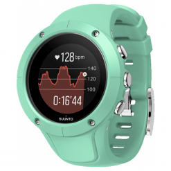 Suunto Spartan Trainer Wrist HR Ocean. Zegarki sportowe marki Suunto. W wyprzedaży za 999.00 zł.