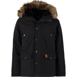 Carhartt WIP TRAPPER Kurtka zimowa black. Kurtki męskie Carhartt WIP. Za 1,049.00 zł.