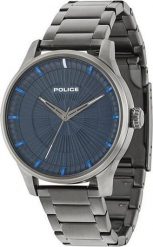 Zegarek Police zegarek POLICE męski R1453282003 (44MM) NoSize. Zegarki męskie Police. Za 436.13 zł.