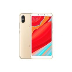 Smartfon XIAOMI Redmi S2 3+32GB Złoty. Smartfony marki Xiaomi. Za 675.00 zł.
