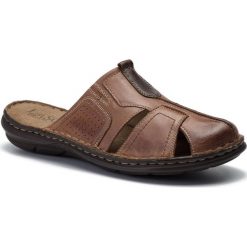 Klapki LASOCKI FOR MEN - MI07-A426-A282-23 Brown. Klapki i japonki męskie marki Lasocki For Men. Za 119.99 zł.