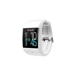 Pulsometr Polar M600 biały. Pulsometry marki Polar. Za 1,326.99 zł.