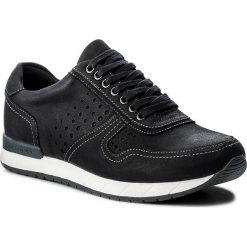 Sneakersy LASOCKI FOR MEN - MI16-216703 Granatowy. Buty sportowe na co dzień męskie marki 4f. Za 199.99 zł.