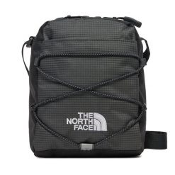 Saszetka The North Face. Czarne saszetki męskie The North Face, bez wzorów, młodzieżowe, małe. Za 169.99 zł.